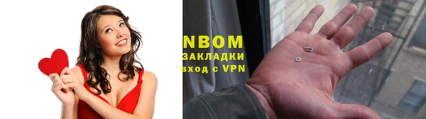 стафф Киренск